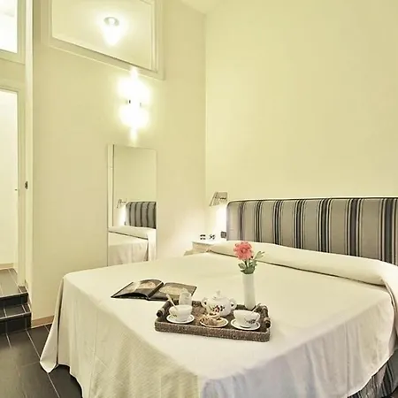Malespini By Halldis Appartement *