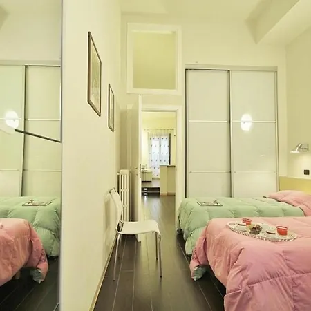 Appartement Malespini By Halldis