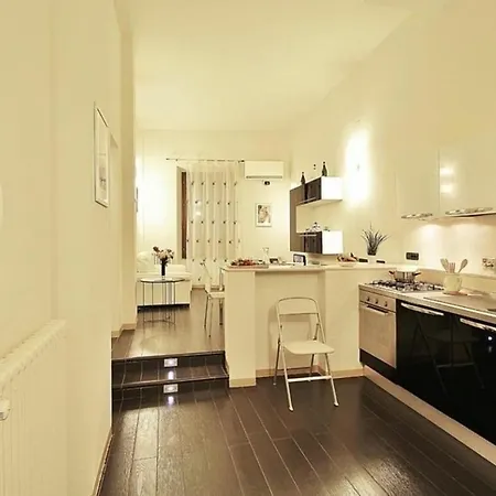 Malespini By Halldis Appartement Florence